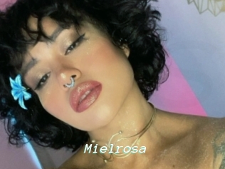 Mielrosa
