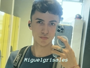 Miguelgrisales