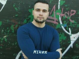 Mikex