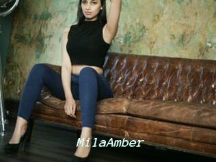 MilaAmber
