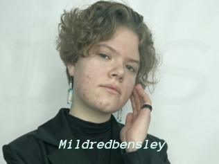 Mildredbensley