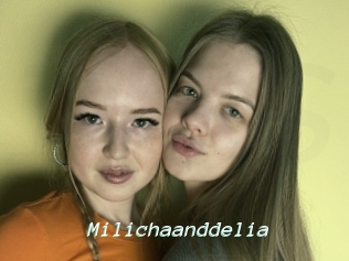 Milichaanddelia