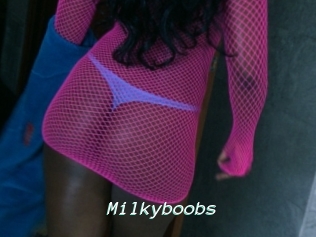 Milkyboobs