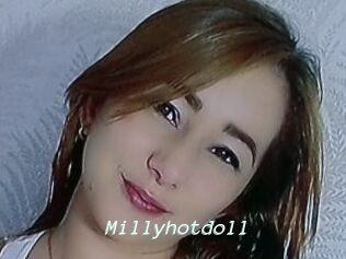 Millyhotdoll