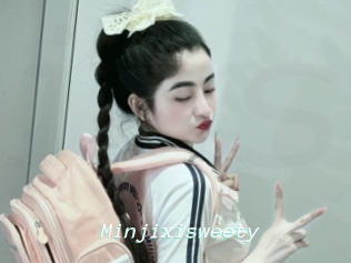 Minjixisweety