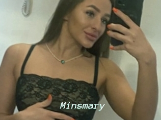 Minsmary