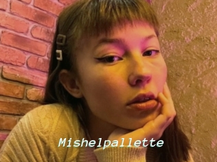 Mishelpallette