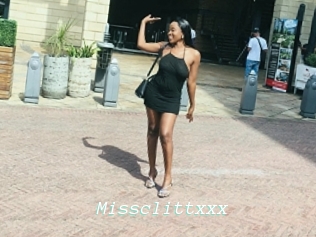 Missclittxxx