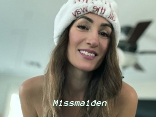 Missmaiden