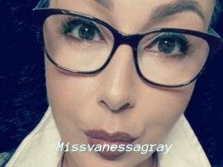 Missvanessagray