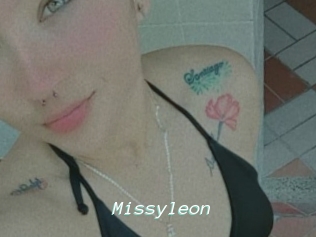 Missyleon