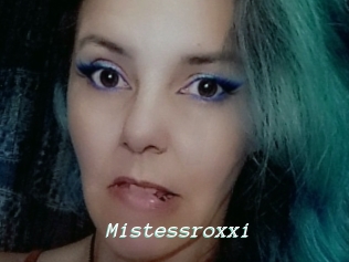 Mistessroxxi