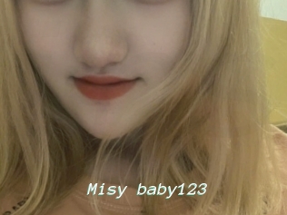 Misy_baby123