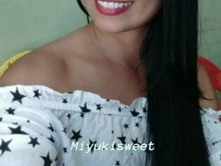 Miyukisweet