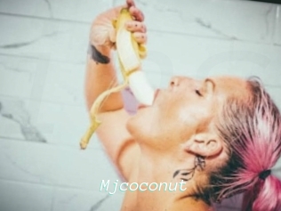 Mjcoconut