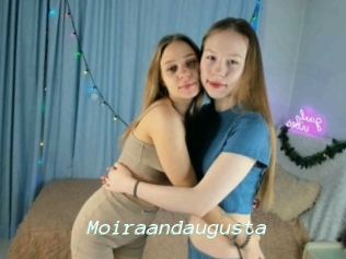 Moiraandaugusta