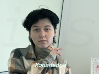 Monahedge
