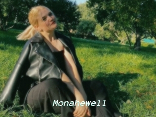 Monahewell