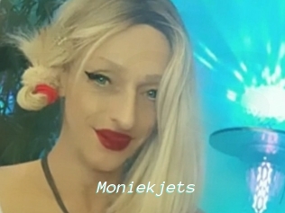 Moniekjets