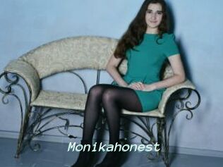 Monikahonest