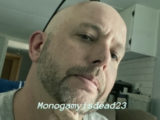 Monogamyisdead23