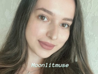 Moonlitmuse