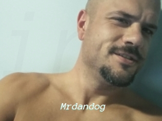 Mrdandog