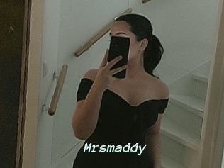 Mrsmaddy