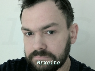 Mrxcite