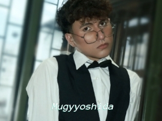 Mugyyoshida