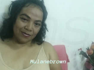 Mulanebrown