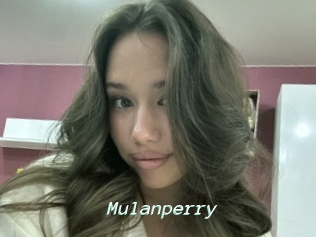 Mulanperry