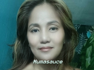 Mumasauce