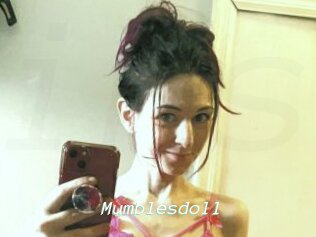 Mumblesdoll