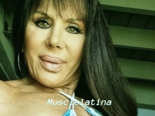 Musclelatina