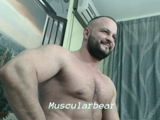 Muscularbear