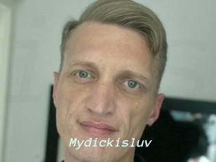 Mydickisluv