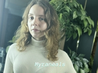 Myraneals