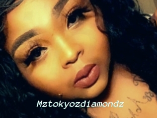 Mztokyozdiamondz