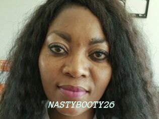 NASTYBOOTY26