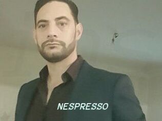 NESPRESSO