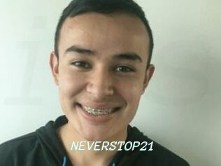 NEVERSTOP21