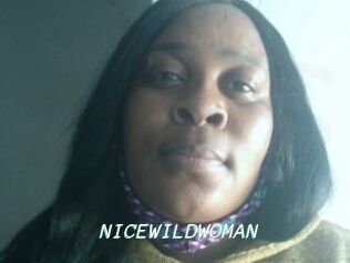 NICEWILDWOMAN