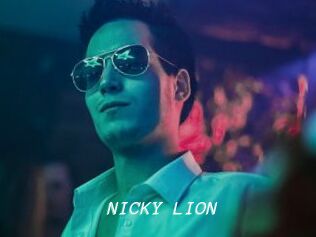 NICKY_LION