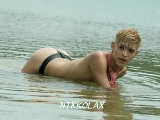 NIKKOLAX