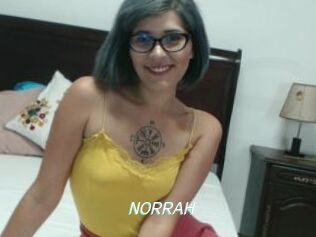 NORRAH