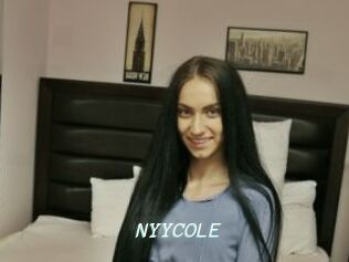 NYYCOLE