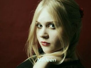 Nadeen