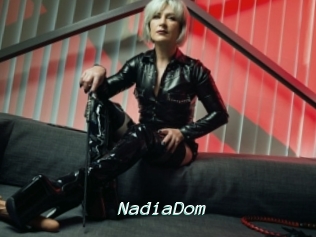 NadiaDom