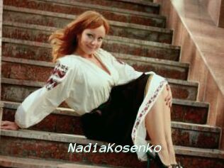 NadiaKosenko